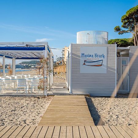 Mediterranean Way - Amadeus Confort Y Lujo Familiar La Pineda Extérieur photo