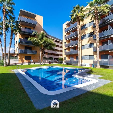 Mediterranean Way - Amadeus Confort Y Lujo Familiar La Pineda Extérieur photo